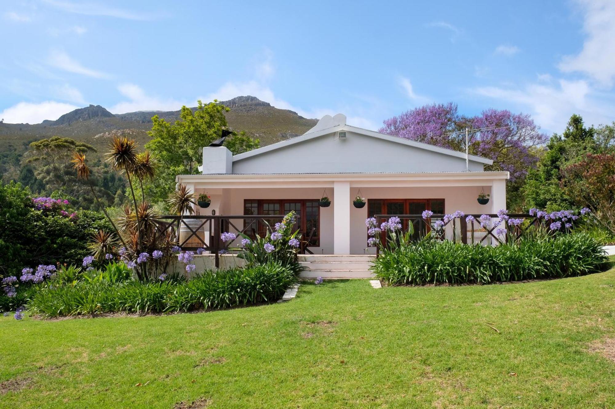 High Season Farm Luxury Cottages Hermanus Room photo